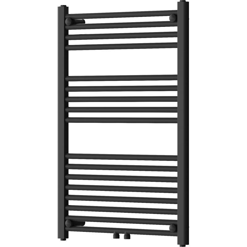 Mexen Mars radiator baie 900 x 600 mm, 430 W, negru - W110-0900-600-00-70