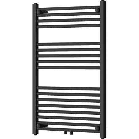 Mexen Mars radiator baie 900 x 600 mm, 430 W, negru - W110-0900-600-00-70