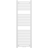 Mexen Mars radiator pentru baie 1200 x 400 mm, 439 W, alb - W110-1200-400-00-20