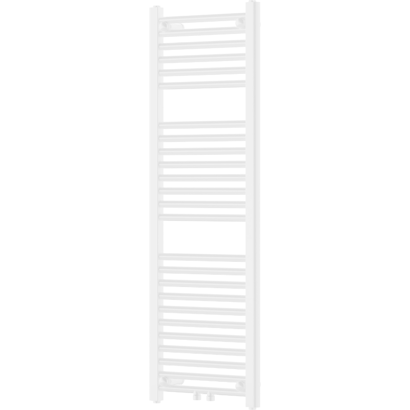 Mexen Mars radiator baie 1200 x 400 mm, 439 W, alb - W110-1200-400-00-20