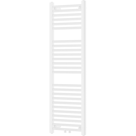 Mexen Mars radiator baie 1200 x 400 mm, 439 W, alb - W110-1200-400-00-20