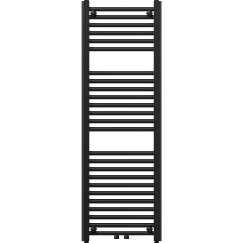 Mexen Mars radiator baie 1200 x 400 mm, 439 W, negru - W110-1200-400-00-70