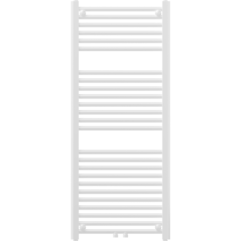 Mexen Mars radiator baie 1200 x 500 mm, 528 W, alb - W110-1200-500-00-20
