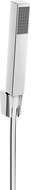 Mexen R-77 falitartós zuhanykészlet, króm - 785775052-00