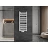 Mexen Mars radiator de baie 1200 x 500 mm, 528 W, alb - W110-1200-500-00-20