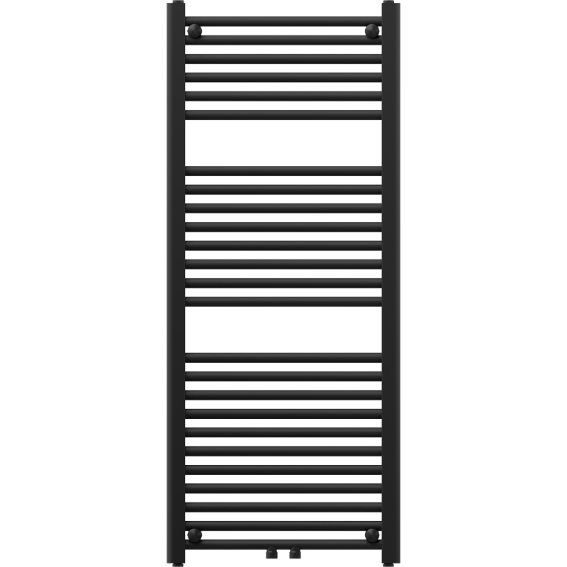 Mexen Mars radiator baie 1200 x 500 mm, 528 W, negru - W110-1200-500-00-70