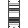 Mexen Mars radiator baie 1200 x 500 mm, 528 W, negru - W110-1200-500-00-70
