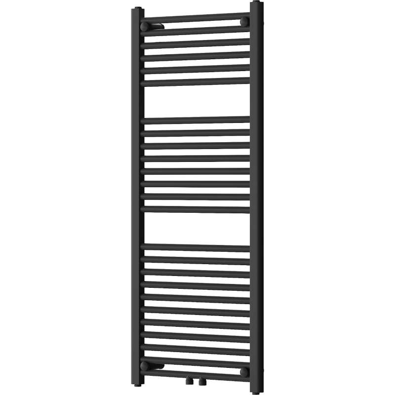 Mexen Mars radiator baie 1200 x 500 mm, 528 W, negru - W110-1200-500-00-70