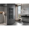 Mexen Mars radiator de baie 1200 x 500 mm, 528 W, antracit - W110-1200-500-00-66