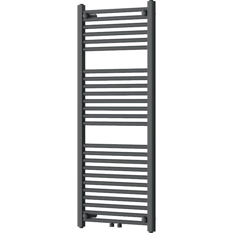 Mexen Mars radiator baie 1200 x 500 mm, 528 W, antracit - W110-1200-500-00-66