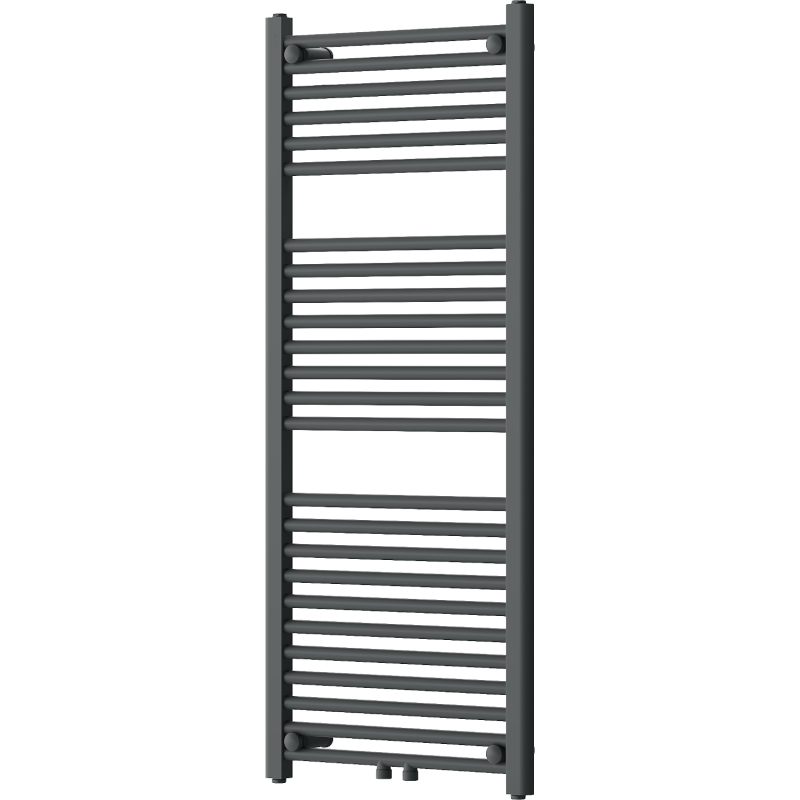 Mexen Mars radiator de baie 1200 x 500 mm, 528 W, antracit - W110-1200-500-00-66