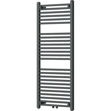 Mexen Mars radiator baie 1200 x 500 mm, 528 W, antracit - W110-1200-500-00-66