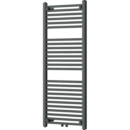Mexen Mars radiator de baie 1200 x 500 mm, 528 W, antracit - W110-1200-500-00-66