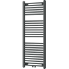 Mexen Mars radiator de baie 1200 x 500 mm, 528 W, antracit - W110-1200-500-00-66