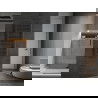 Mexen Mars Calorifer de baie 1200 x 500 mm, 528 W, Antracit - W110-1200-500-00-66