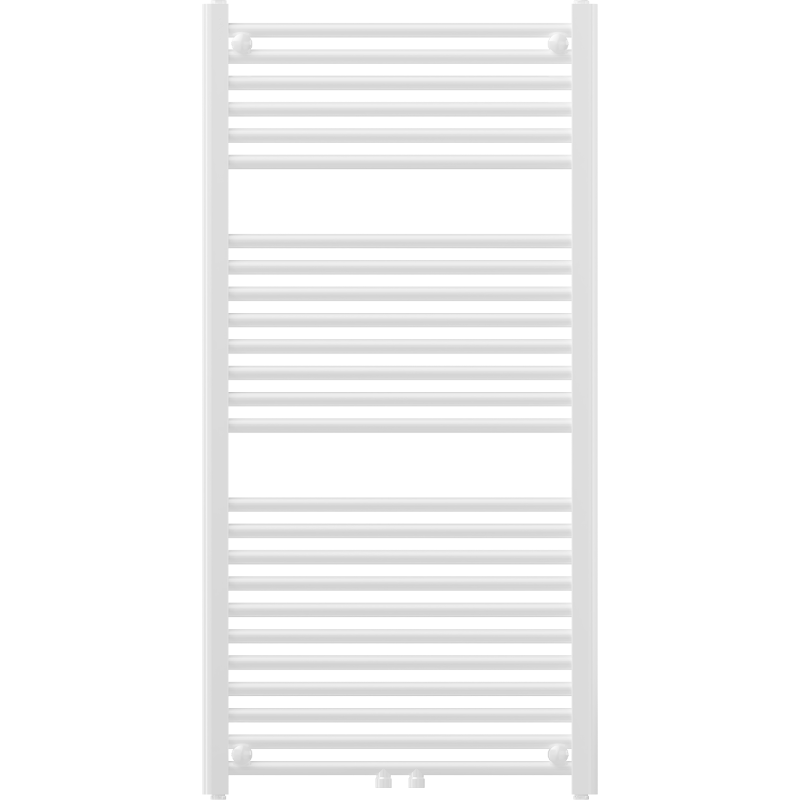 Mexen Mars radiator baie 1200 x 600 mm, 617 W, alb - W110-1200-600-00-20