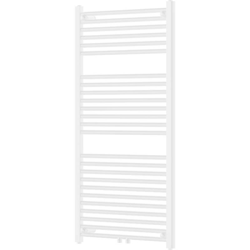 Mexen Mars radiator de baie 1200 x 600 mm, 617 W, alb - W110-1200-600-00-20