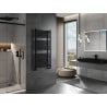 Mexen Mars radiator baie 1200 x 600 mm, 617 W, negru - W110-1200-600-00-70