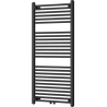 Mexen Mars Calorifer de baie 1200 x 600 mm, 617 W, Neagră - W110-1200-600-00-70