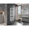 Mexen Mars Calorifer de baie 1500 x 500 mm, 626 W, Albă - W110-1500-500-00-20