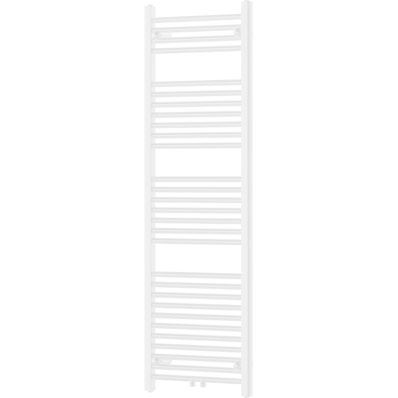 Mexen Mars radiator baie 1500 x 500 mm, 626 W, alb - W110-1500-500-00-20