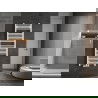 Mexen Mars fürdőszobai radiátor 1500 x 500 mm, 626 W, Fehér - W110-1500-500-00-20