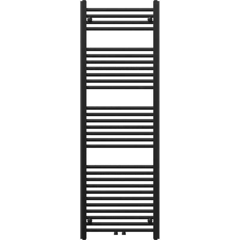 Mexen Mars radiator baie 1500 x 500 mm, 626 W, negru - W110-1500-500-00-70