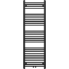 Mexen Mars Calorifer de baie 1500 x 500 mm, 626 W, Neagră - W110-1500-500-00-70
