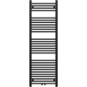 Mexen Mars radiator baie 1500 x 500 mm, 626 W, negru - W110-1500-500-00-70