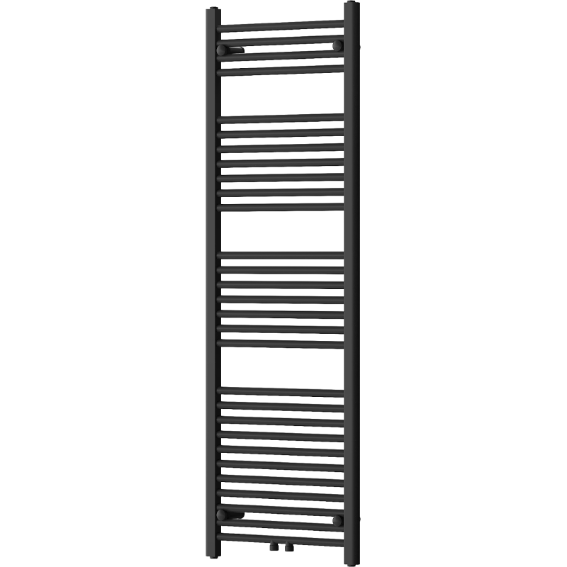 Mexen Mars radiator baie 1500 x 500 mm, 626 W, negru - W110-1500-500-00-70