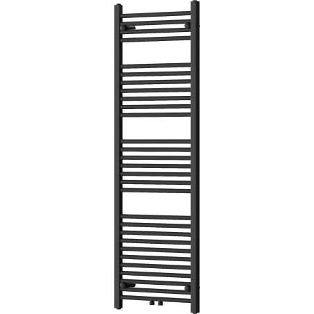Mexen Mars radiator baie 1500 x 500 mm, 626 W, negru - W110-1500-500-00-70
