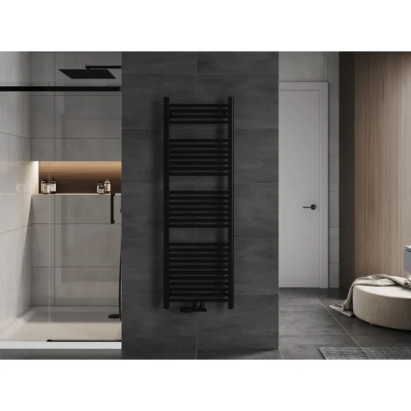 Mexen Mars radiator baie 1500 x 500 mm, 626 W, negru - W110-1500-500-00-70