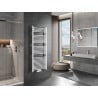 Mexen Mars Calorifer de baie 1500 x 600 mm, 729 W, Albă - W110-1500-600-00-20