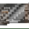 Mexen Mars Calorifer de baie 1500 x 600 mm, 729 W, Albă - W110-1500-600-00-20