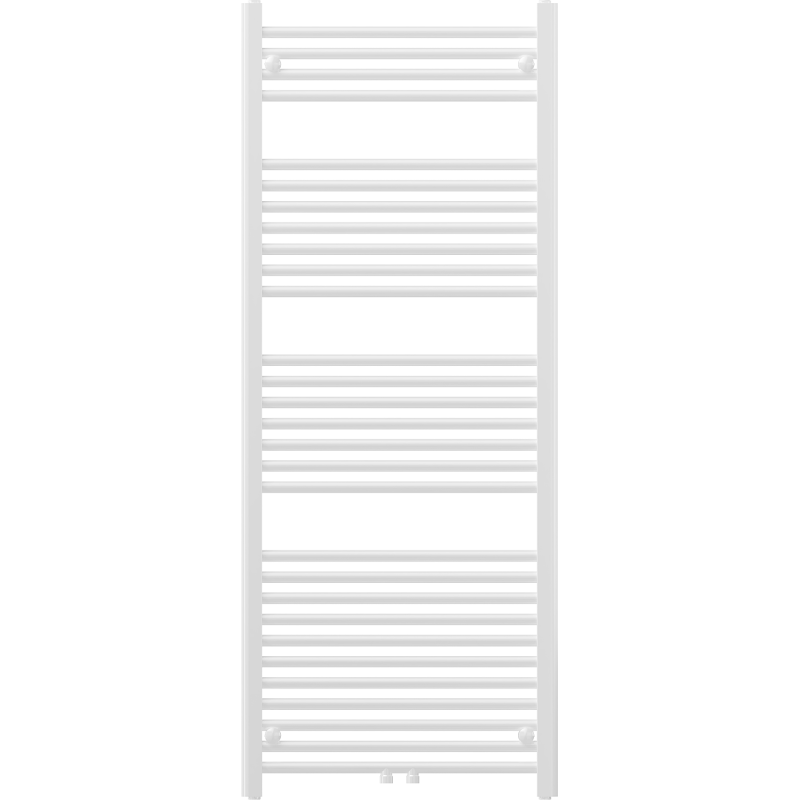 Mexen Mars radiator baie 1500 x 600 mm, 729 W, alb - W110-1500-600-00-20