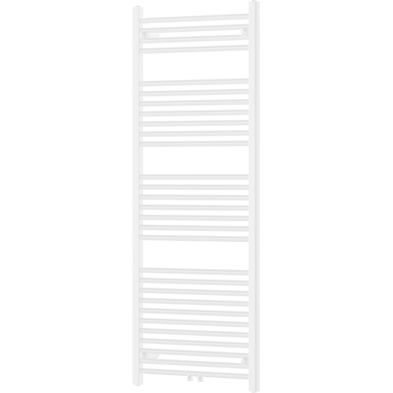 Mexen Mars radiator baie 1500 x 600 mm, 729 W, alb - W110-1500-600-00-20
