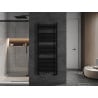 Mexen Mars radiator baie 1500 x 600 mm, 729 W, negru - W110-1500-600-00-70