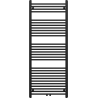Mexen Mars Calorifer de baie 1500 x 600 mm, 729 W, Neagră - W110-1500-600-00-70