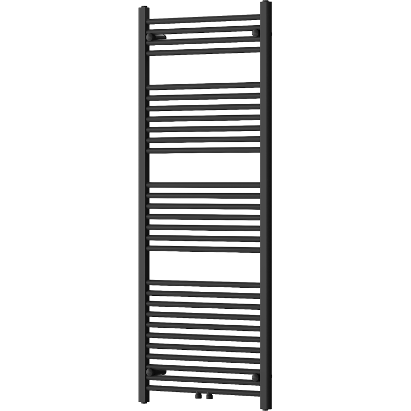 Mexen Mars radiator baie 1500 x 600 mm, 729 W, negru - W110-1500-600-00-70