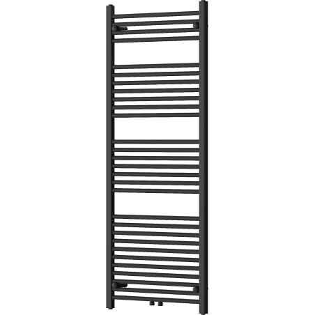 Mexen Mars radiator baie 1500 x 600 mm, 729 W, negru - W110-1500-600-00-70