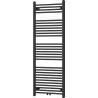 Mexen Mars radiator baie 1500 x 600 mm, 729 W, negru - W110-1500-600-00-70