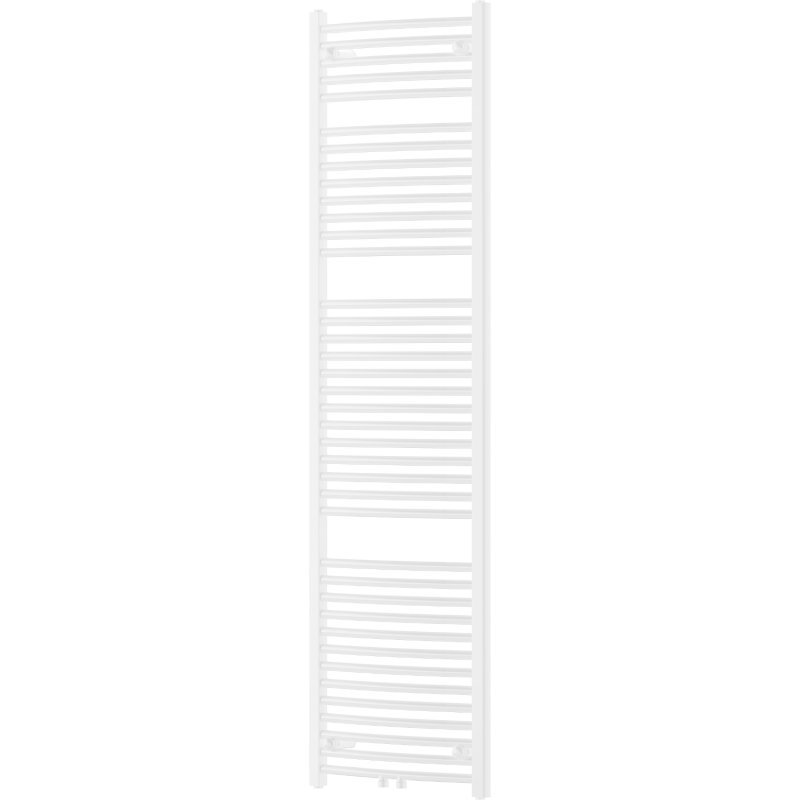 Mexen Mars radiator de baie 1800 x 500 mm, 814 W, alb - W110-1800-500-00-20