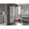 Mexen Mars calorifer de baie 1800 x 500 mm, 814 W, alb - W110-1800-500-00-20
