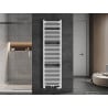 Mexen Mars Calorifer de baie 1800 x 500 mm, 814 W, Albă - W110-1800-500-00-20