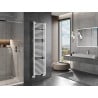 Mexen Mars calorifer de baie 1800 x 500 mm, 814 W, alb - W110-1800-500-00-20