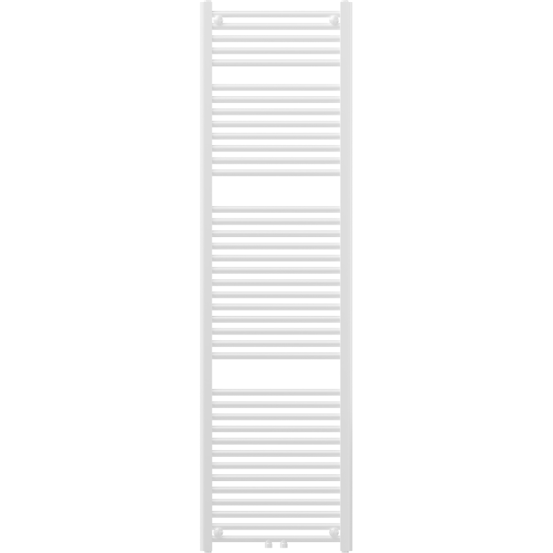 Mexen Mars calorifer de baie 1800 x 500 mm, 814 W, alb - W110-1800-500-00-20