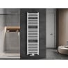 Mexen Mars Calorifer de baie 1800 x 500 mm, 814 W, Albă - W110-1800-500-00-20