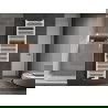 Mexen Mars fürdőszobai radiátor 1800 x 500 mm, 814 W, Fehér - W110-1800-500-00-20