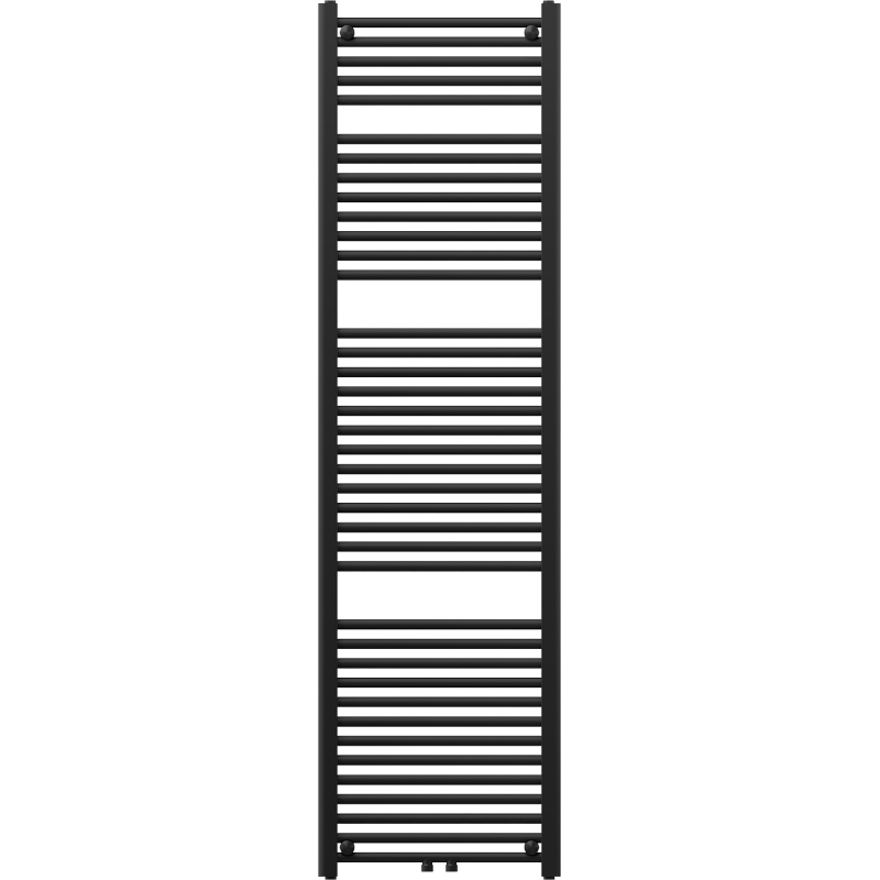 Mexen Mars radiator de baie 1800 x 500 mm, 814 W, negru - W110-1800-500-00-70