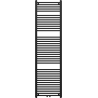 Mexen Mars radiator de baie 1800 x 500 mm, 814 W, negru - W110-1800-500-00-70
